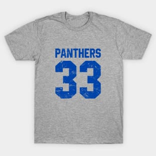 Tim Riggins - Dillon Panthers T-Shirt